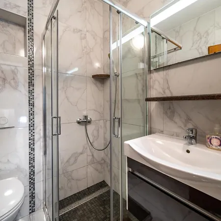 Apartment Bajcic