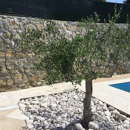 Διαμέρισμα Bajcic Kampor