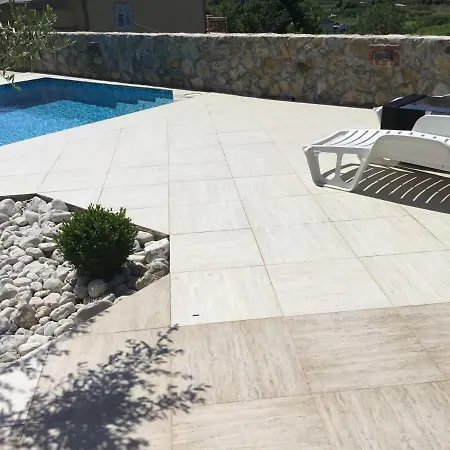 Bajcic Apartmán Kampor