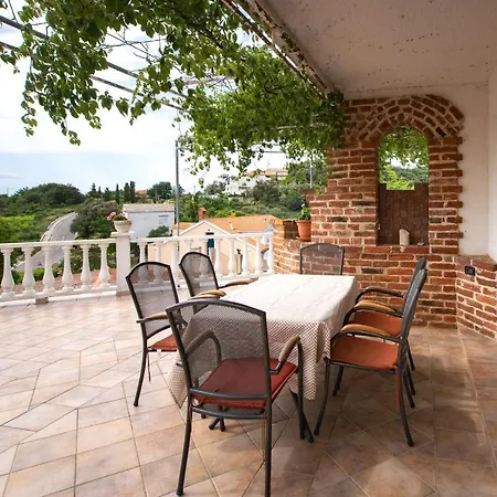 Bajcic Apartmán Kampor