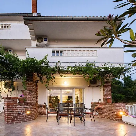 Bajcic Appartamento Kampor