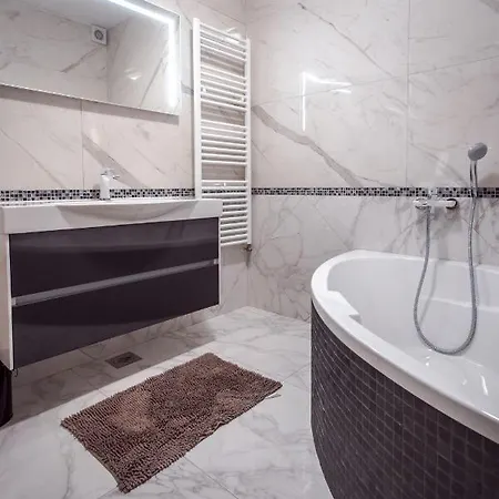 Bajcic Appartamento Kampor