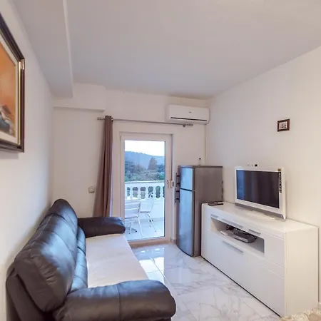 Bajcic Appartamento Kampor