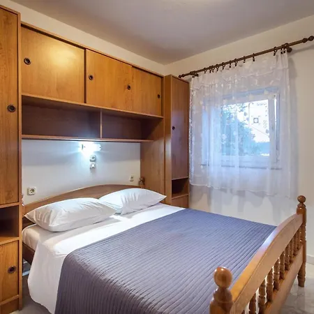 Bajcic Apartmán Kampor