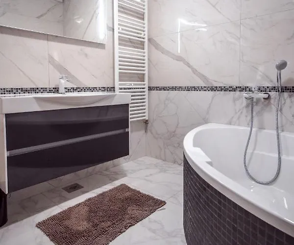 Bajcic 公寓 Kampor